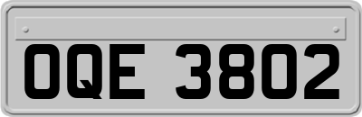 OQE3802
