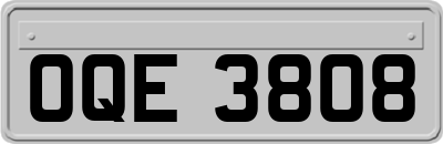 OQE3808