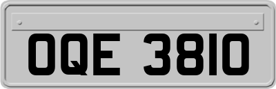 OQE3810