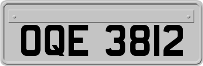 OQE3812