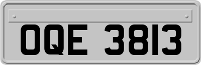 OQE3813