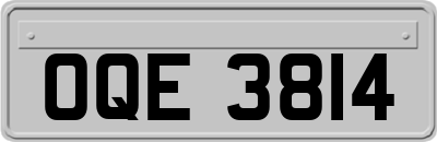 OQE3814