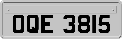 OQE3815