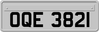 OQE3821