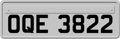 OQE3822
