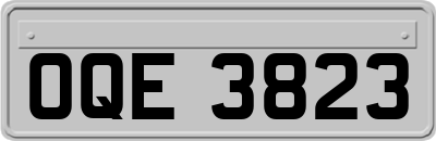 OQE3823