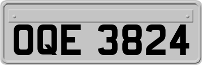 OQE3824