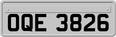 OQE3826