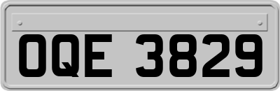OQE3829