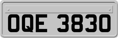 OQE3830