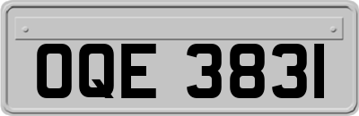 OQE3831