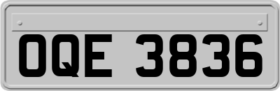 OQE3836