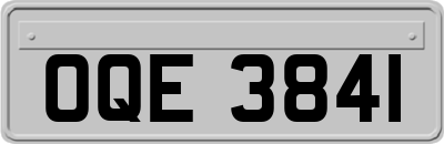 OQE3841