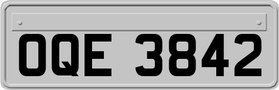 OQE3842