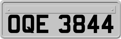 OQE3844