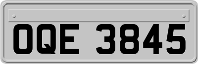 OQE3845