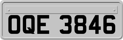 OQE3846