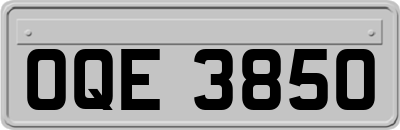 OQE3850