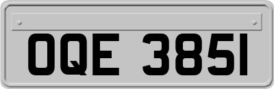 OQE3851