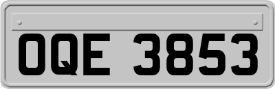 OQE3853