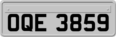 OQE3859