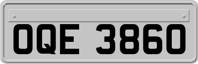 OQE3860
