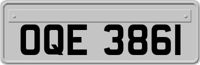 OQE3861
