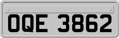 OQE3862