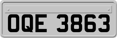 OQE3863