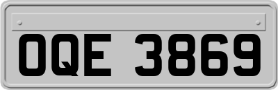 OQE3869