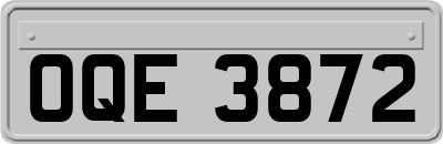 OQE3872