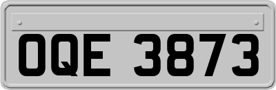 OQE3873