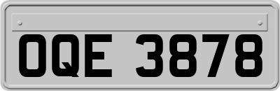 OQE3878
