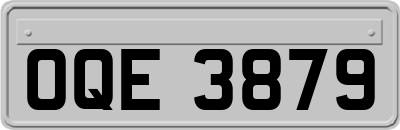 OQE3879
