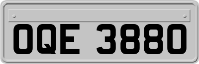 OQE3880