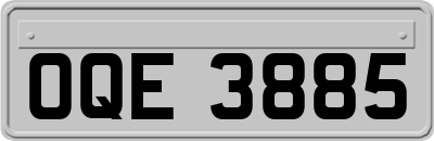 OQE3885