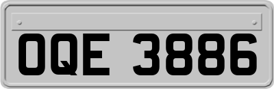 OQE3886