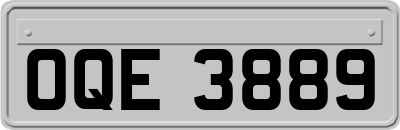 OQE3889