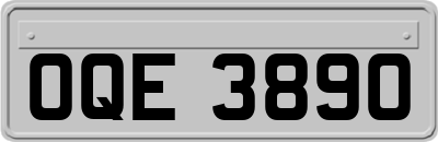 OQE3890