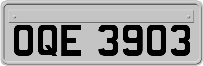 OQE3903