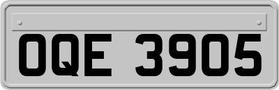 OQE3905