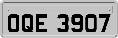 OQE3907