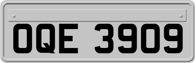 OQE3909