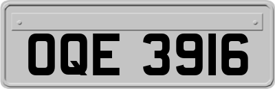 OQE3916