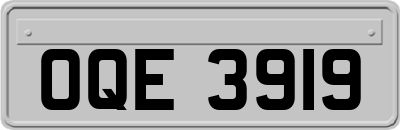 OQE3919