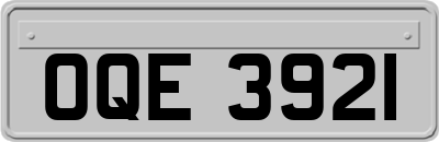 OQE3921