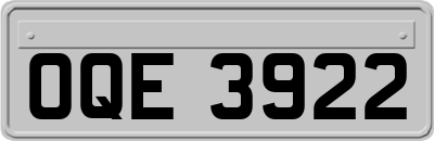 OQE3922