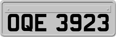 OQE3923