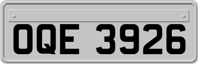 OQE3926