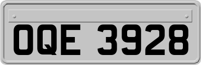 OQE3928